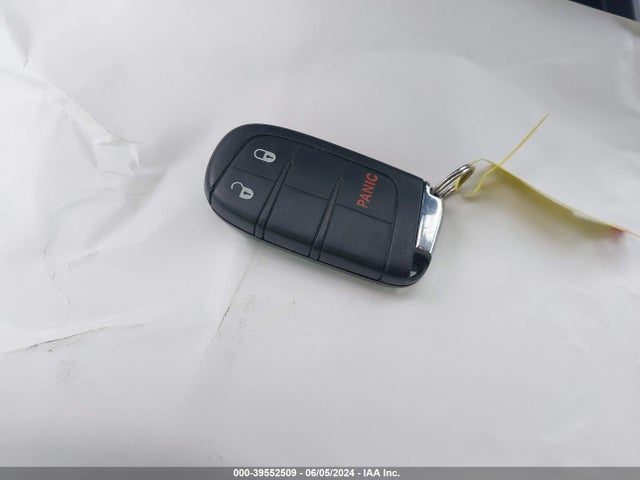 3C4NJCAB7JT326886 Jeep Compass Sport Fwd