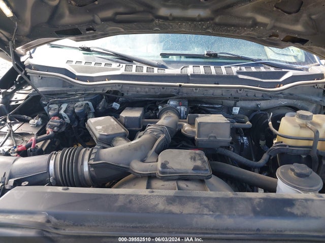 Ford F-250 Xl 2021 1FT7W2A66MED02915 Image 10