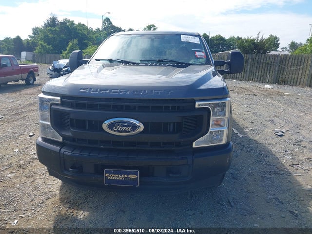 Ford F-250 Xl 2021 1FT7W2A66MED02915 Image 12