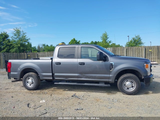 Ford F-250 Xl 2021 1FT7W2A66MED02915 Image 13