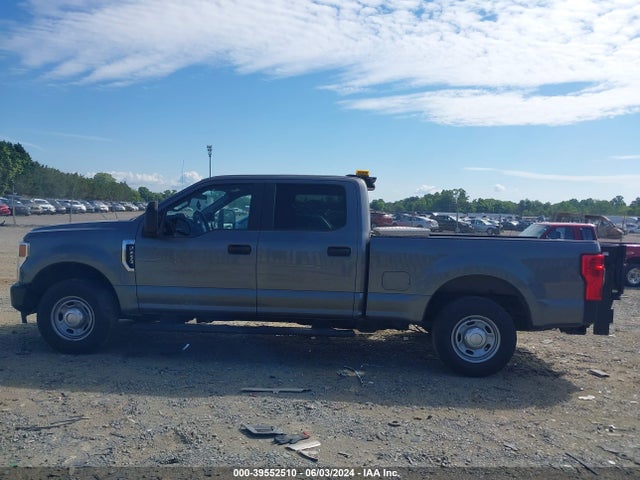 Ford F-250 Xl 2021 1FT7W2A66MED02915 Image 14