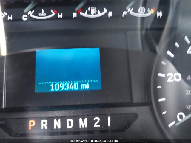 Ford F-250 Xl 2021 1FT7W2A66MED02915 Image 15