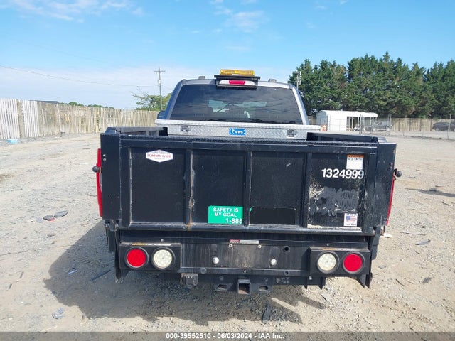 Ford F-250 Xl 2021 1FT7W2A66MED02915 Image 16