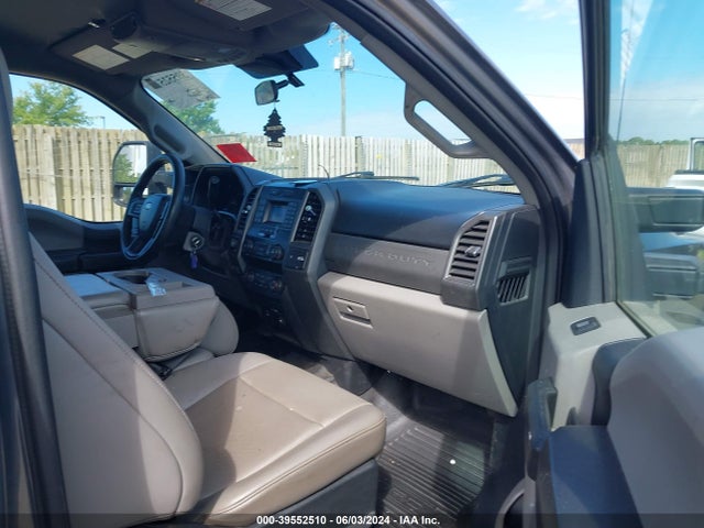 Ford F-250 Xl 2021 1FT7W2A66MED02915 Image 5
