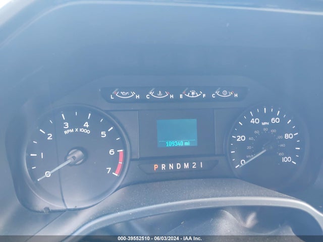 Ford F-250 Xl 2021 1FT7W2A66MED02915 Image 7