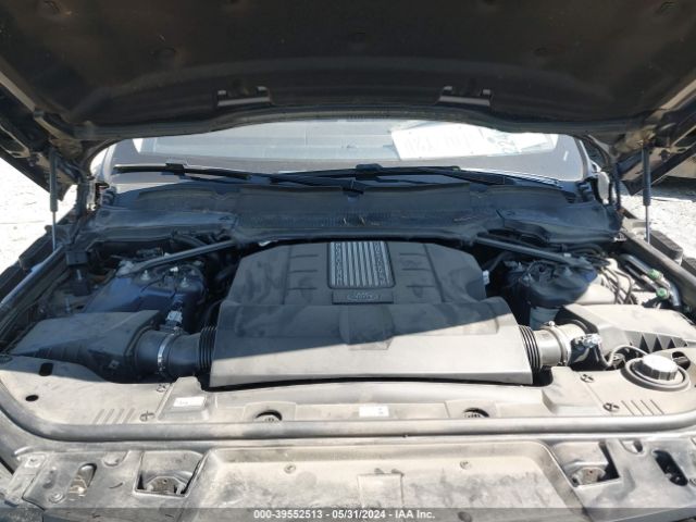 SALWR2RE9KA854274 Land Rover Range Rover Sport Supercharged Dynamic