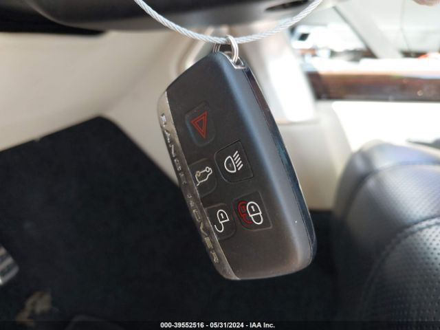 SALGS2TF8EA186546 Land Rover Range Rover 5.0l V8 Supercharged/5.0l V8 Supercharged Ebony Edition