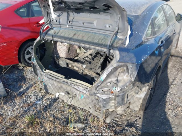 2HGFC1F39GH649103 Honda Civic Ex-t