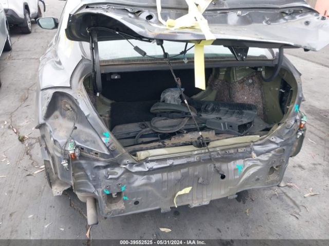 2HGFC1F39GH649103 Honda Civic Ex-t