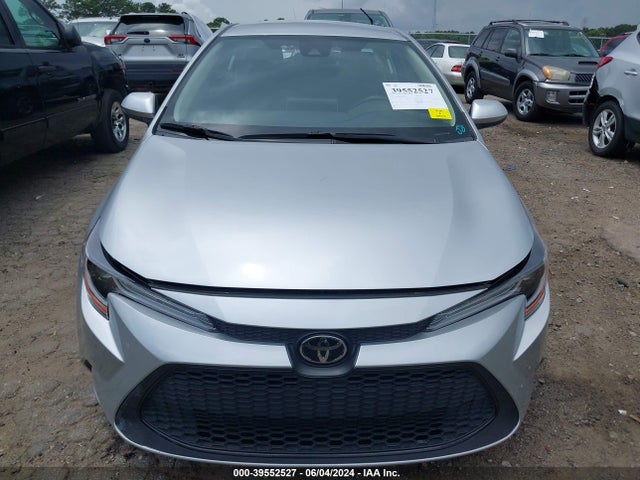 Toyota COROLLA LE 2021 JTDEPMAE6MJ142923 Image 12