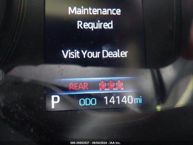 Toyota COROLLA LE 2021 JTDEPMAE6MJ142923 Image 15
