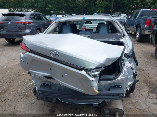 Toyota COROLLA LE 2021 JTDEPMAE6MJ142923 Image 16