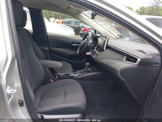 Toyota COROLLA LE 2021 JTDEPMAE6MJ142923 Image 5