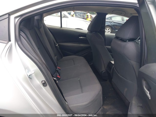 Toyota COROLLA LE 2021 JTDEPMAE6MJ142923 Image 8