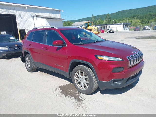 1C4PJMCS9HW590935 auction archive image