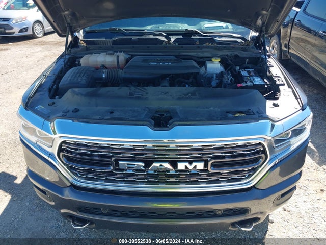 RAM 1500 Limited  4x4 5'7 Box 2021 1C6SRFHM8MN800411 Image 10