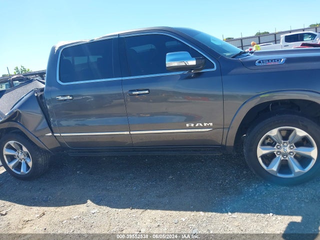 RAM 1500 Limited  4x4 5'7 Box 2021 1C6SRFHM8MN800411 Image 13