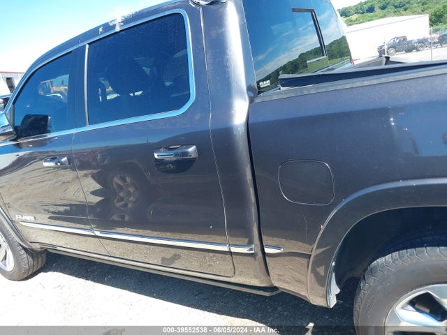 RAM 1500 Limited  4x4 5'7 Box 2021 1C6SRFHM8MN800411 Image 14