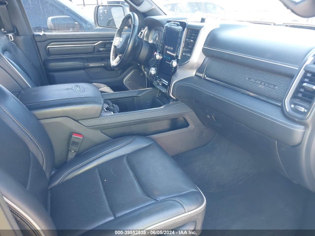 RAM 1500 Limited  4x4 5'7 Box 2021 1C6SRFHM8MN800411 Image 5