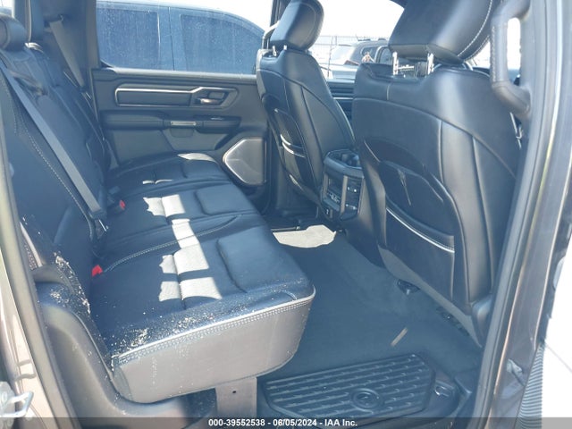 RAM 1500 Limited  4x4 5'7 Box 2021 1C6SRFHM8MN800411 Image 8