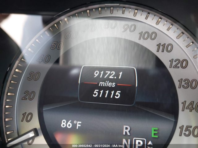 WDCGG8JB6FG342457 Mercedes-Benz Glk 350 4matic
