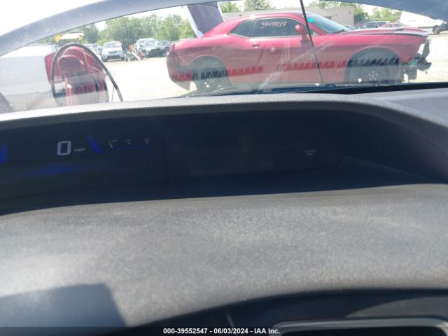 19XFB4F28EE002050 Honda CIVIC HYBRID