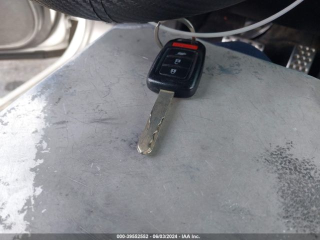 SHHFK7H4XJU424596 Honda Civic Sport