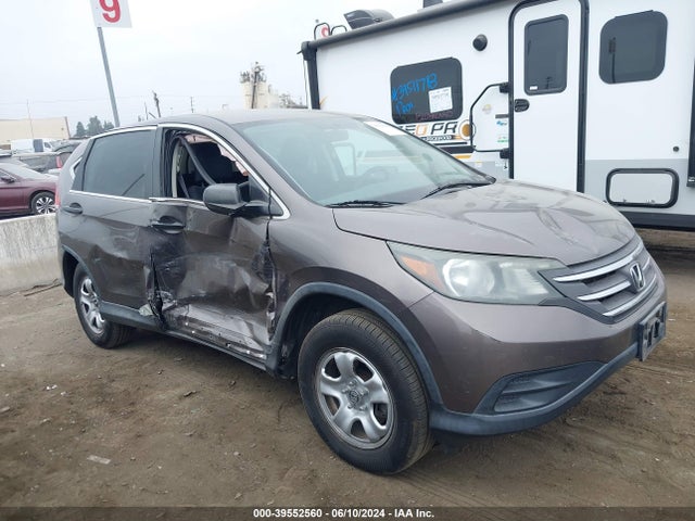 2014 2HKRM3H34EH535113 main image