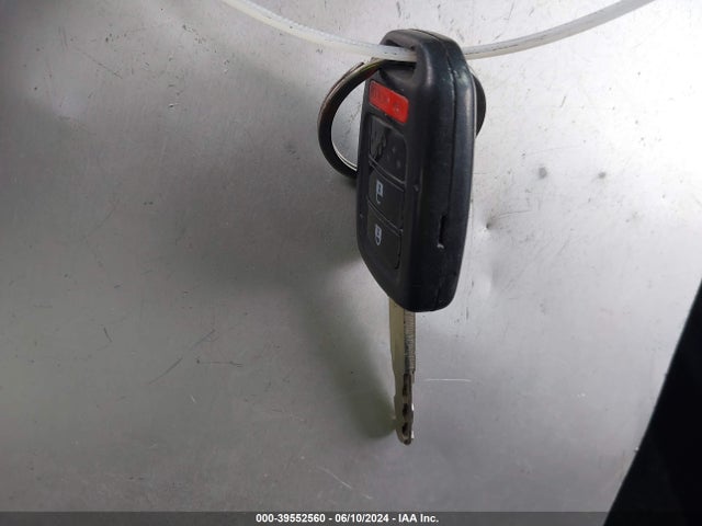 Honda CR-V LX 2014 2HKRM3H34EH535113 Image 11