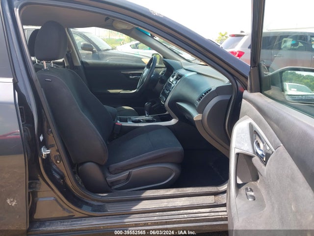 Nissan Altima 2.5 S 2014 1N4AL3AP0EC131420 Image 5