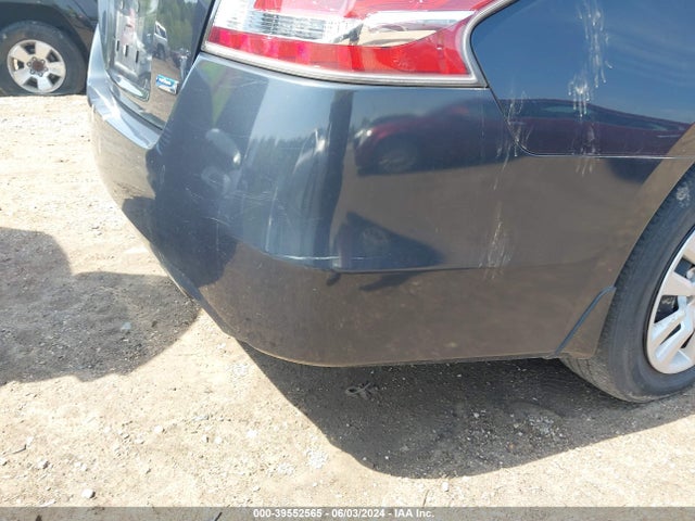 Nissan Altima 2.5 S 2014 1N4AL3AP0EC131420 Image 6
