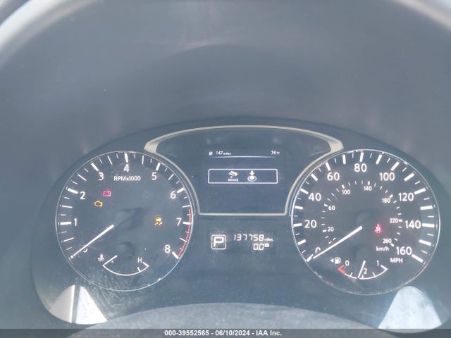 Nissan Altima 2.5 S 2014 1N4AL3AP0EC131420 Image 7