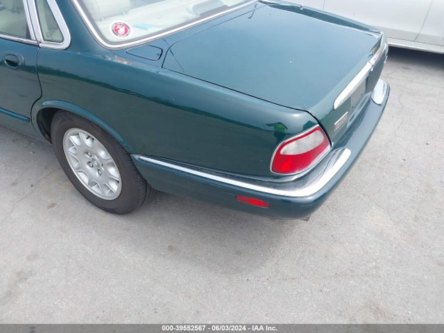 1998 JAGUAR XJ8 SAJHX1242WC812851 Photo 5