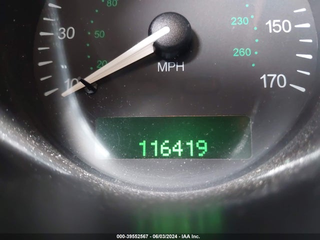 1998 JAGUAR XJ8 SAJHX1242WC812851 Photo 6