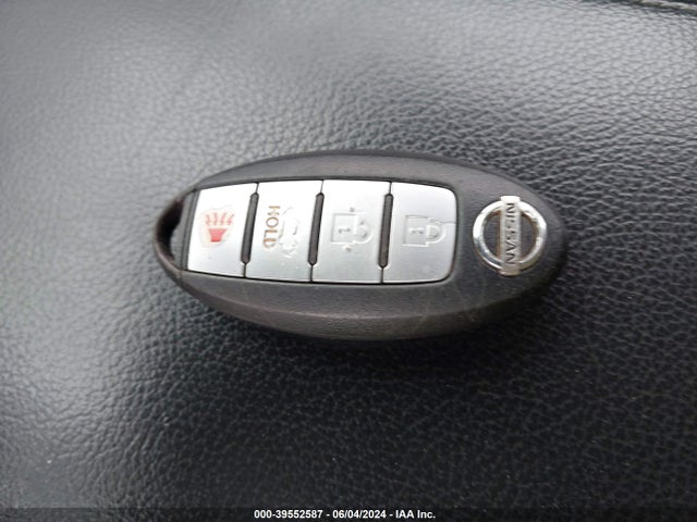 Nissan Altima 2.5 Sr 2016 1N4AL3AP9GC127594 Image 11
