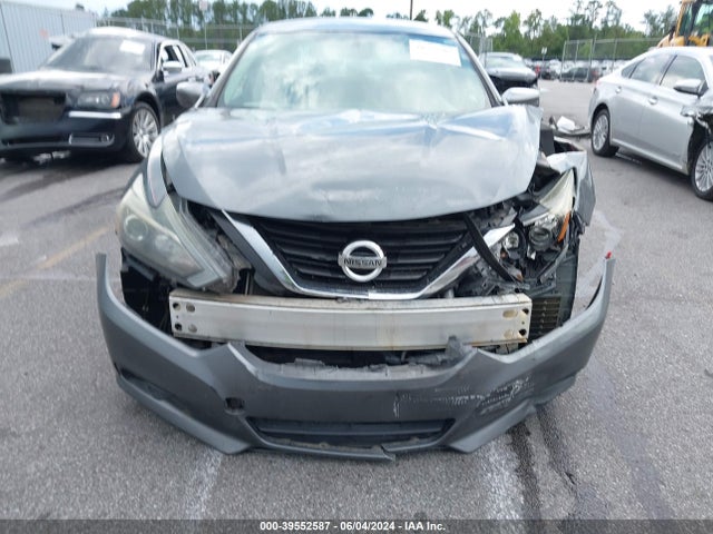 Nissan Altima 2.5 Sr 2016 1N4AL3AP9GC127594 Image 12