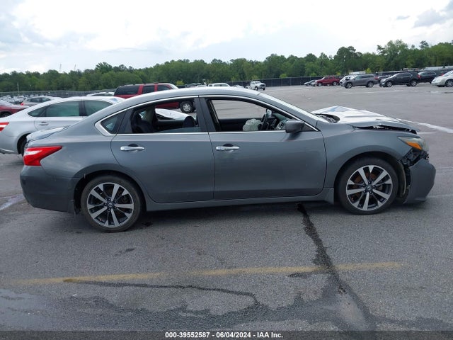 Nissan Altima 2.5 Sr 2016 1N4AL3AP9GC127594 Image 13