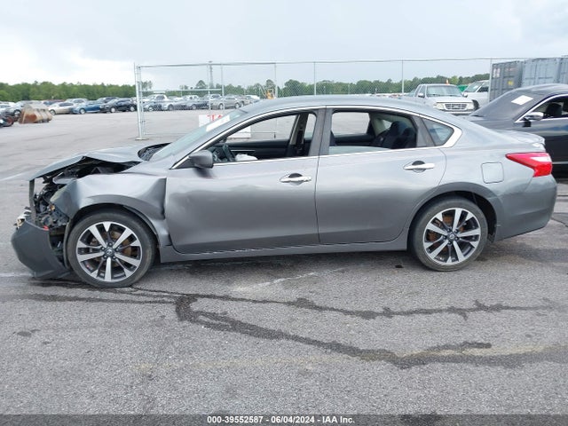 Nissan Altima 2.5 Sr 2016 1N4AL3AP9GC127594 Image 14