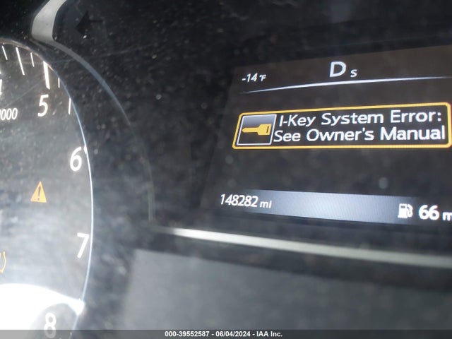 Nissan Altima 2.5 Sr 2016 1N4AL3AP9GC127594 Image 15