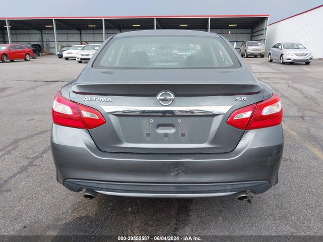 Nissan Altima 2.5 Sr 2016 1N4AL3AP9GC127594 Image 16