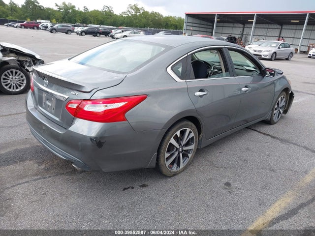 Nissan Altima 2.5 Sr 2016 1N4AL3AP9GC127594 Image 4