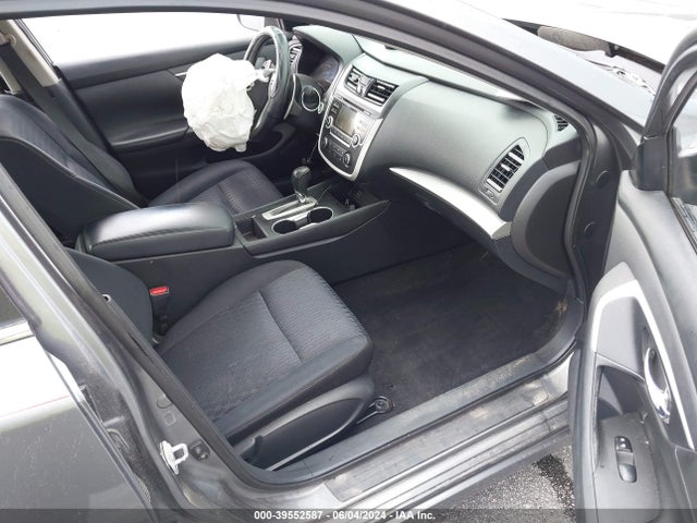 Nissan Altima 2.5 Sr 2016 1N4AL3AP9GC127594 Image 5