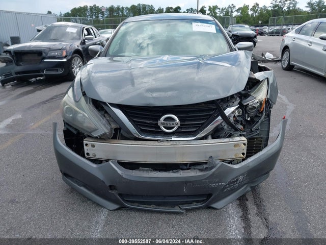 Nissan Altima 2.5 Sr 2016 1N4AL3AP9GC127594 Image 6