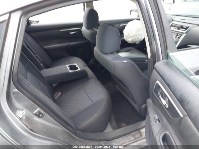 Nissan Altima 2.5 Sr 2016 1N4AL3AP9GC127594 Image 8