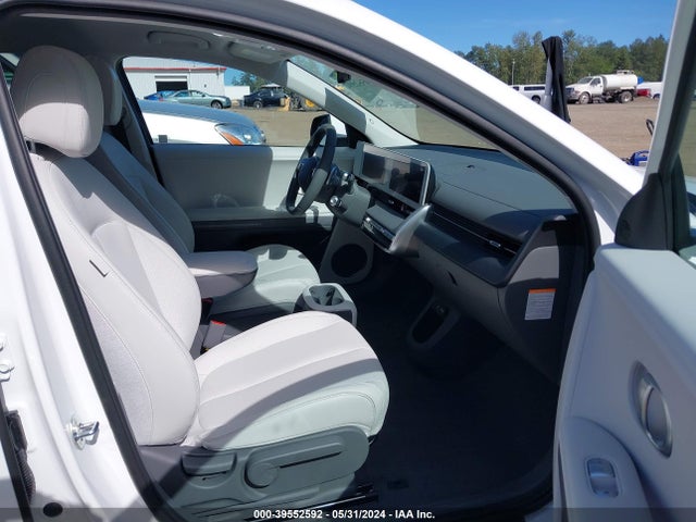 Hyundai Ioniq 5 Sel 2023 KM8KNDAF4PU230448 Image 5