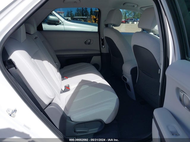 Hyundai Ioniq 5 Sel 2023 KM8KNDAF4PU230448 Image 8