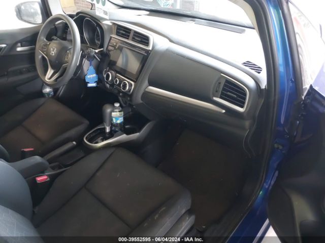 3HGGK5H88FM743710 Honda Fit Ex/ex-l