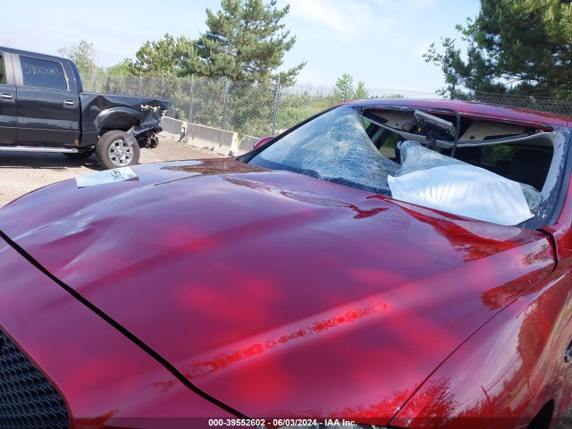 2019 JAGUAR F-PACE SADCK2FXXKA351877 Photo 5