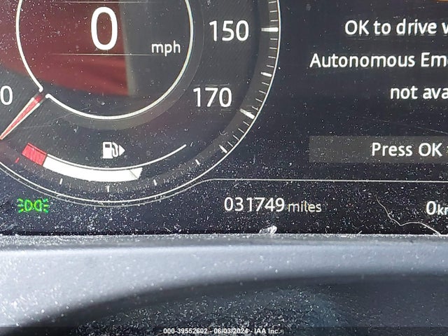 2019 JAGUAR F-PACE SADCK2FXXKA351877 Photo 6