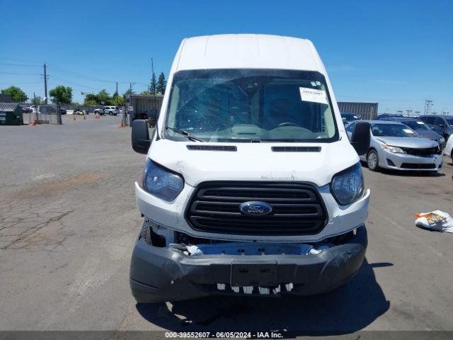 1FTBW3XG6KKA70668 Ford Transit-350